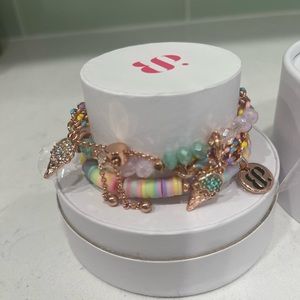 2023 Bomb Party Spring Stack